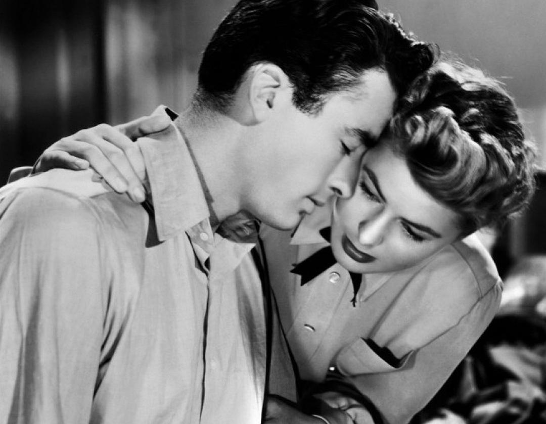 那些惊艳了时光的好莱坞明星,好莱坞黄金时代导演