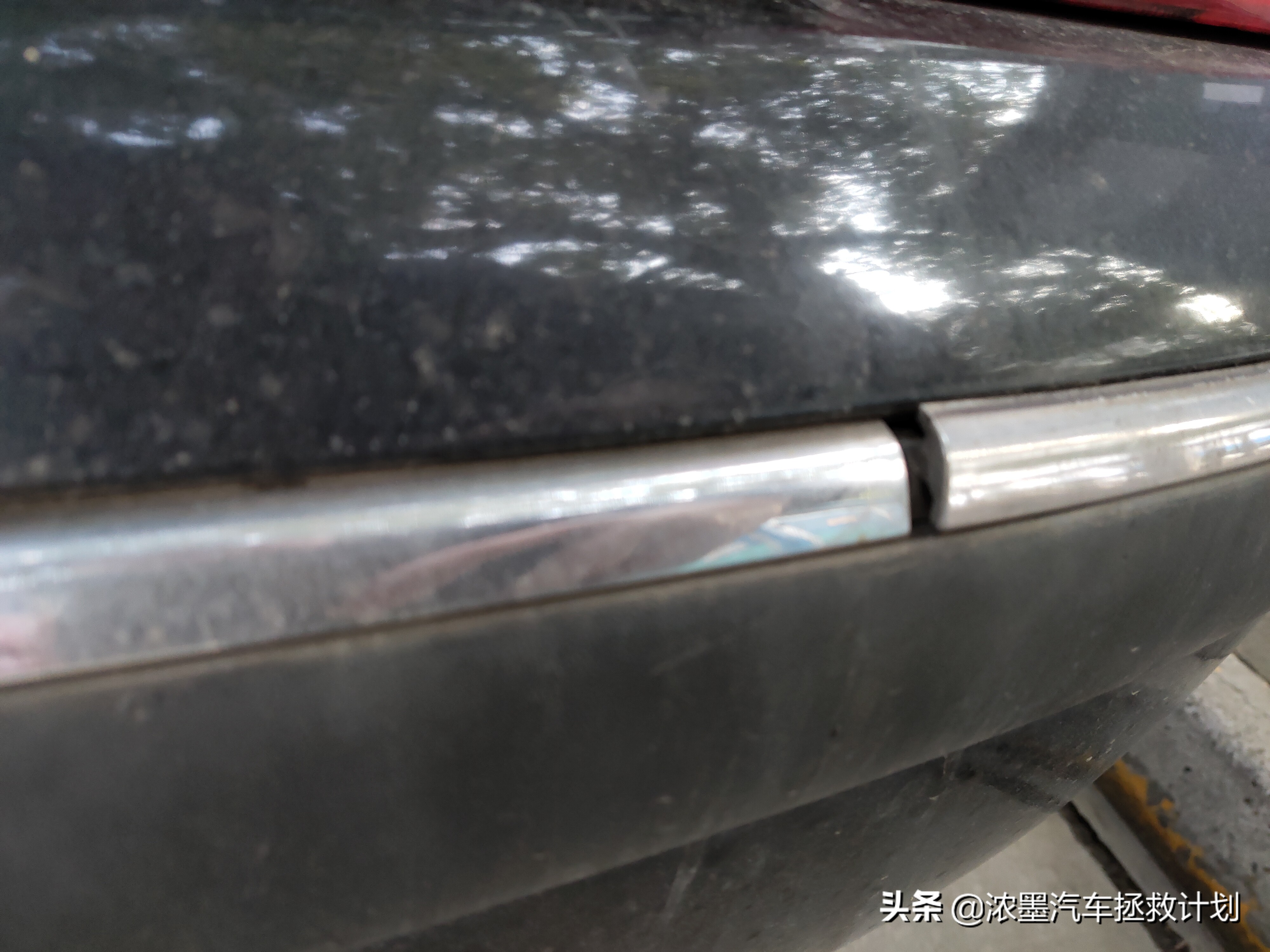 情怀老车帕萨特b5翻新,经典老车b5帕萨特翻新复活