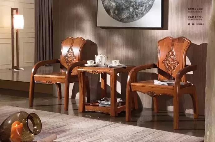 柚木有假货吗,柚木实木家具造假