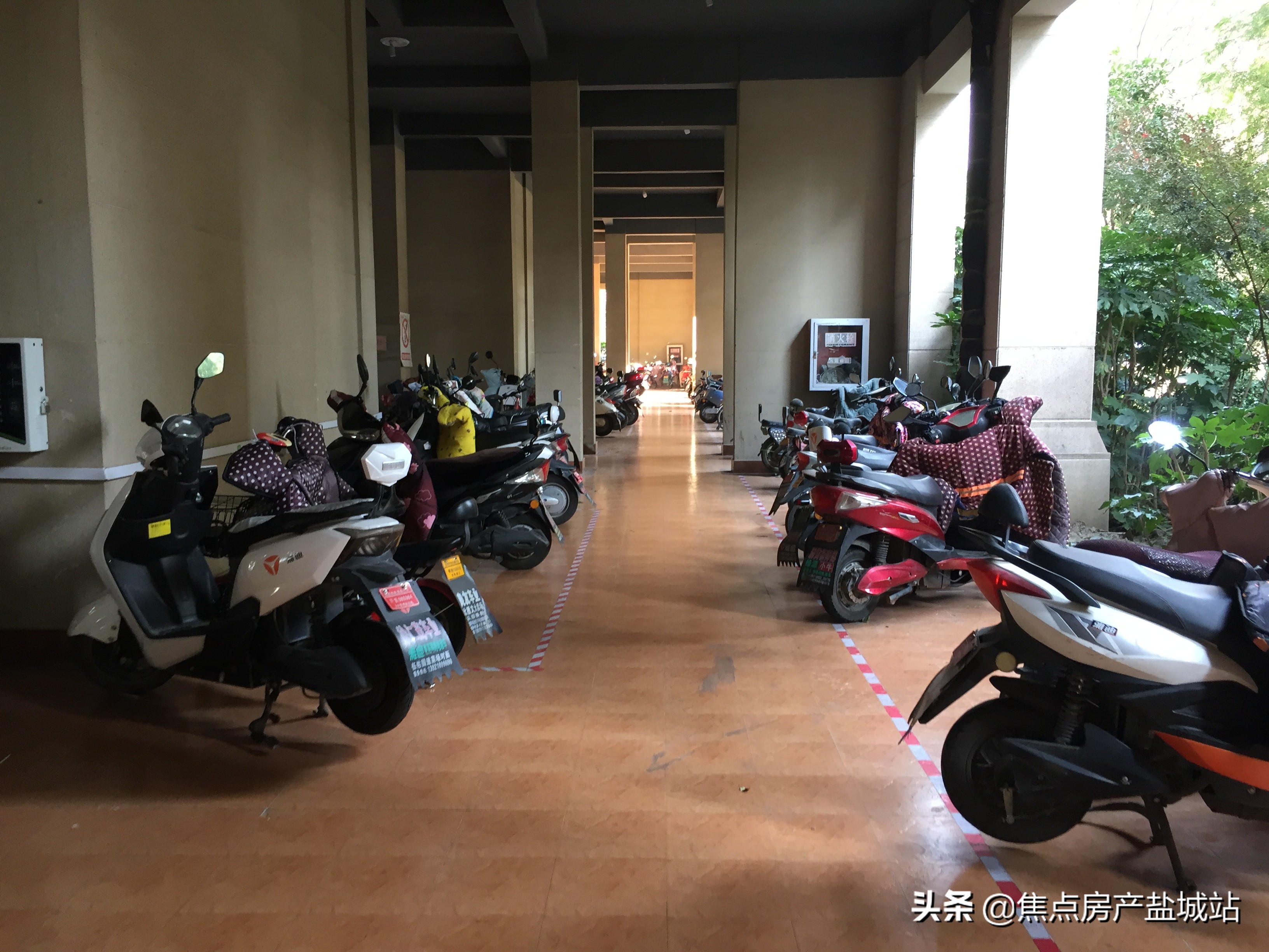 盐城十大最好小区,盐城环境最好的小区