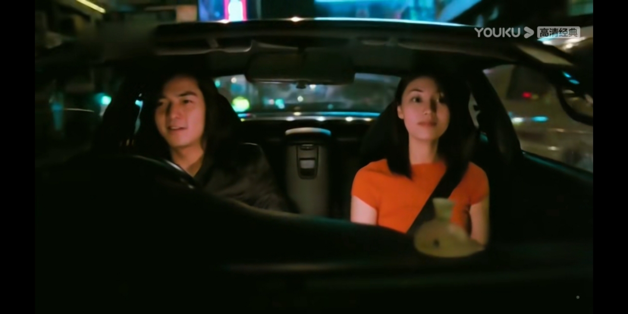 古惑仔生番和山鸡经典对白,古惑仔山鸡生番争老大片段