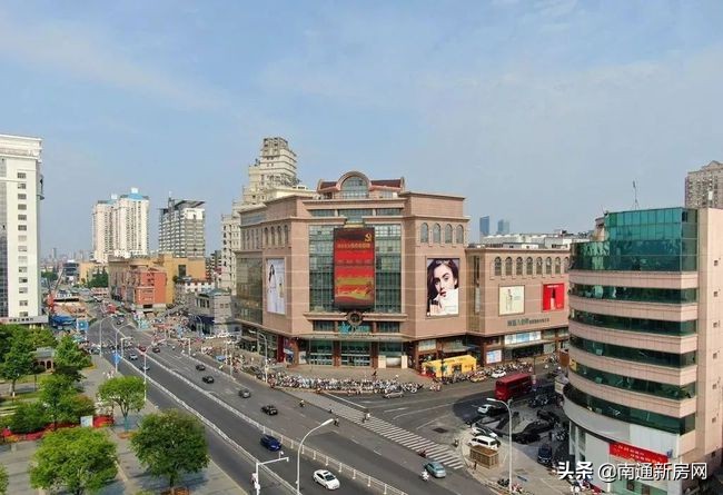 南通二手房崇川区老破小,南通老破小房价