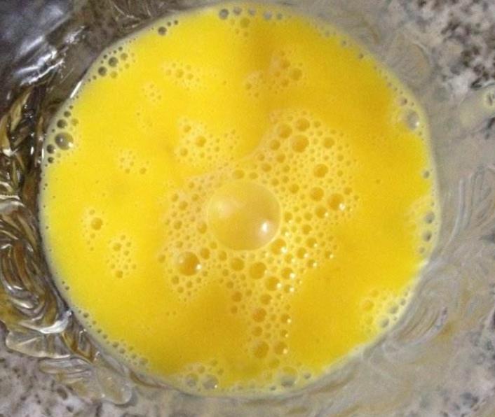 老妈疙瘩汤怎么做,老妈做的疙瘩汤太好喝了