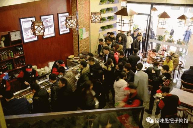 三线城市做小餐饮该怎么做,三线城市开个小吃店需要多少钱