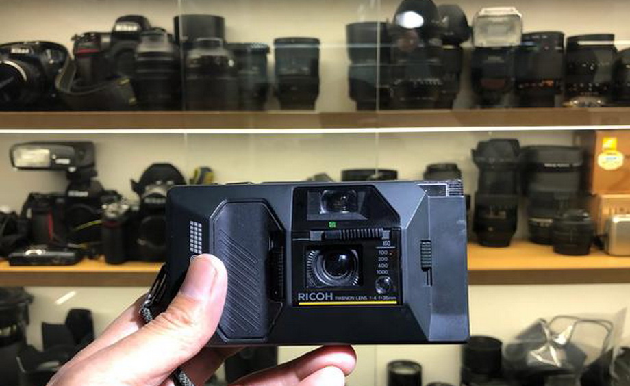 二手相机线下交易靠谱吗,买二手相机内幕