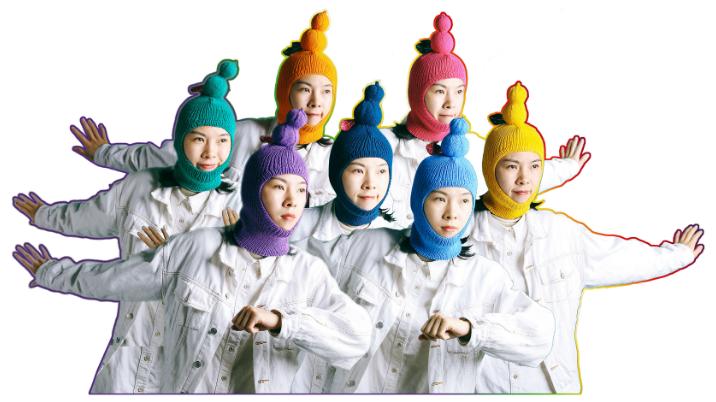 那些年买过的丑东西,盘点网友买的奇葩玩意