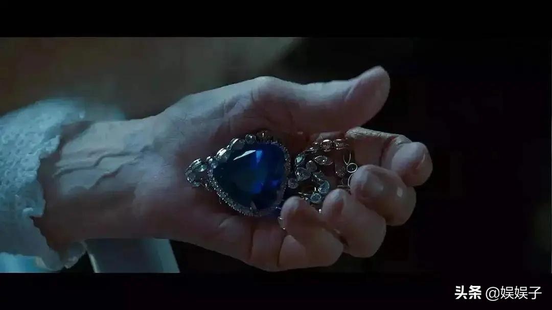 海洋之心串珠手链,海洋之心手表手链