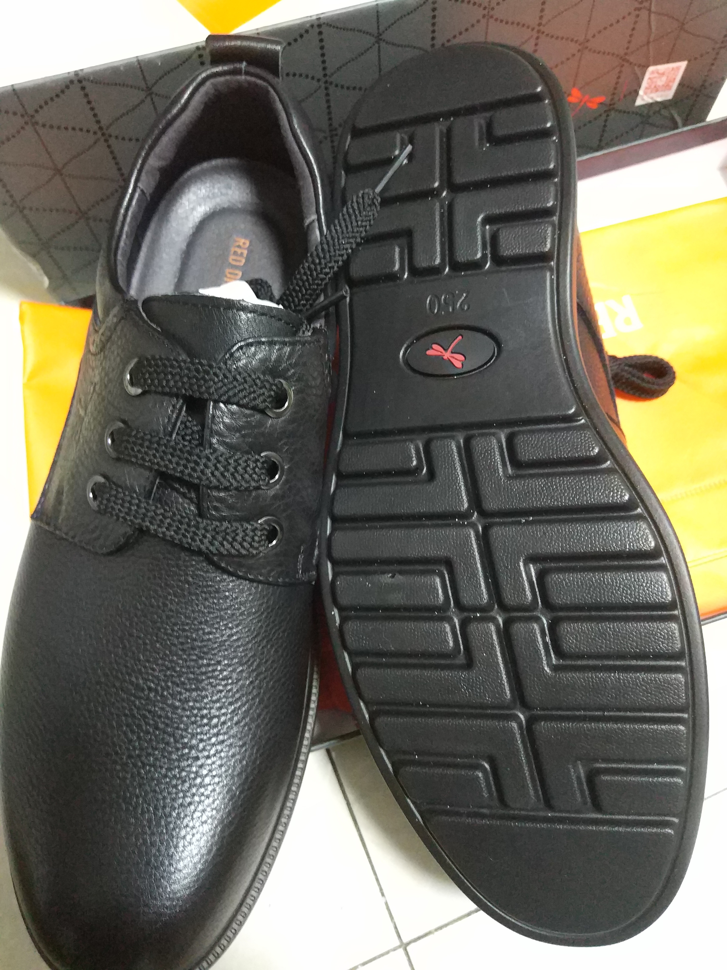 红蜻蜓皮鞋男鞋怎样,红蜻蜓皮鞋男鞋质量行吗