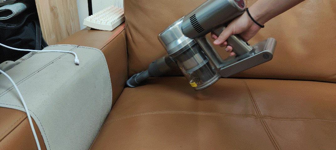 追觅v16和戴森吸尘器测评,睿米吸尘器和追觅v16吸尘器哪个好