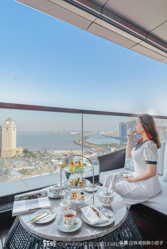 2021浪漫不减!珠海约会指南来了,美食和你我都想拥有