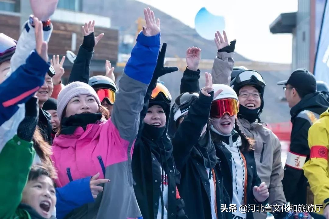 崇礼四大滑雪场哪个最好,崇礼雪场开滑