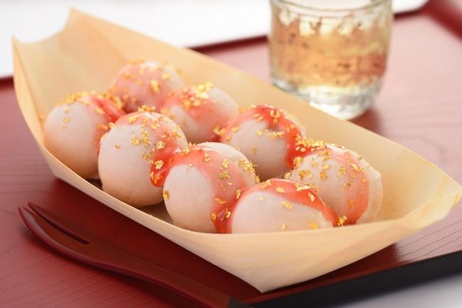 越冷越爱吃雪糕！寒冷的金泽市冰激凌销量称霸日本