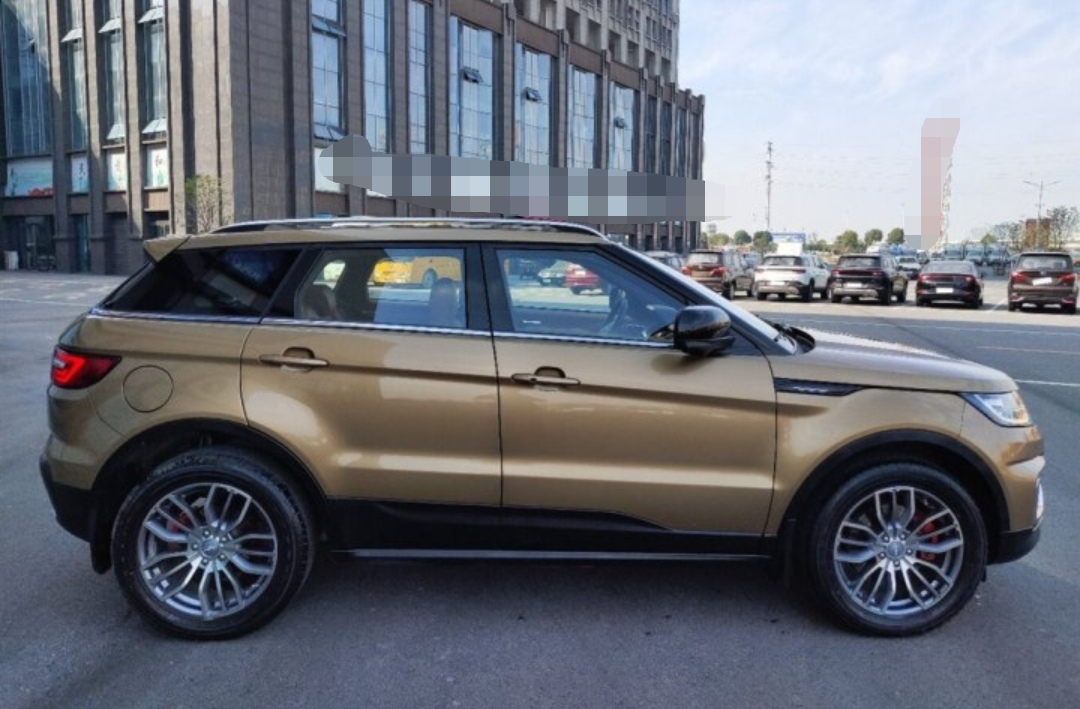 陆风x7劲越油耗怎么样,陆风x7车子性价比