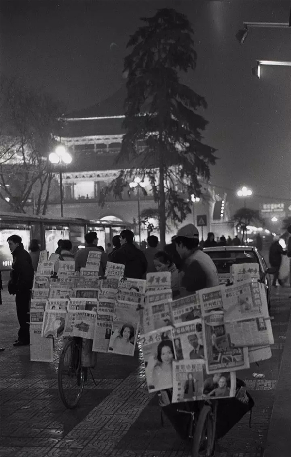 从西安到长安1905-2019沧海桑田（二）