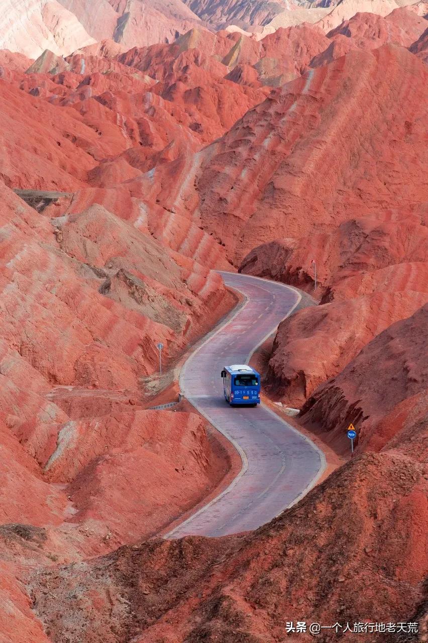 世界上最美的80个地方你去过几个,你知道世界最美的地方在哪里吗