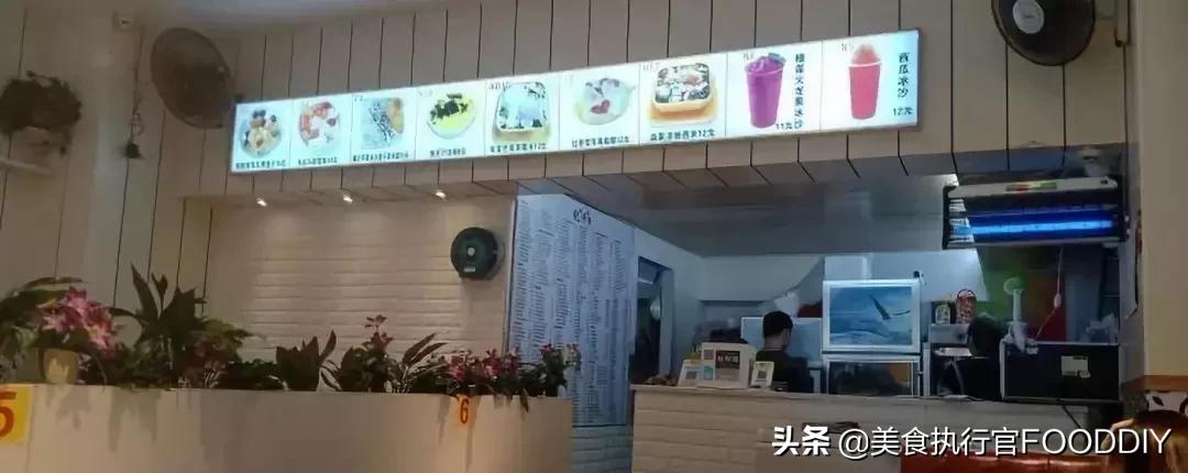 广州哪里有正宗化州糖水,广州的糖水哪里好吃