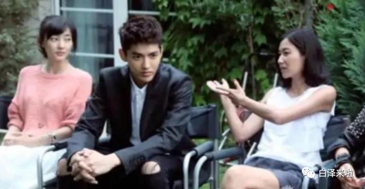 旧文重发，瞎聊一下吴亦凡和偶像经济