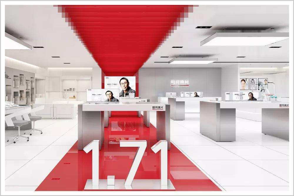 镜片成本6块,镜片的暴利