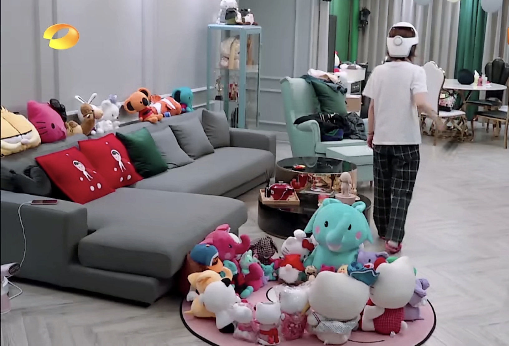 吴昕我家那闺女都吃了什么保健品,我家那闺女吴昕推荐