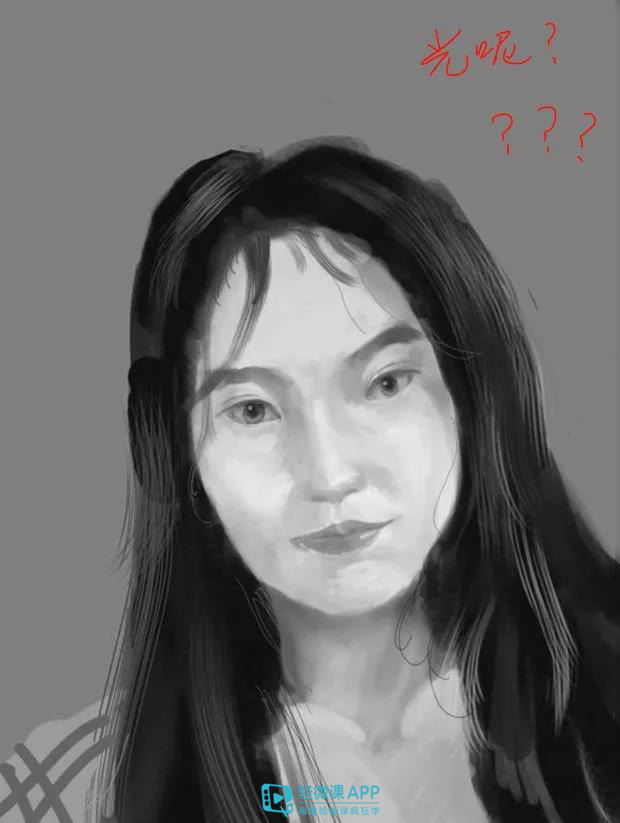 怎么样提升绘画技术,如何练好绘画基础