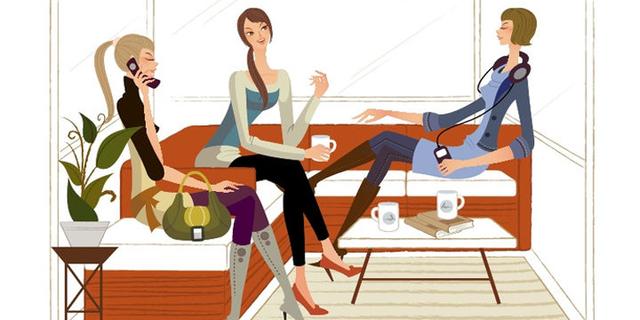 当妈后网上购物怎么办,当妈后买东西有多谨慎