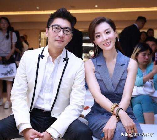 陈数和老公赵胤胤认识多久结婚,陈数为什么要嫁给赵胤胤