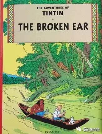 有声连环画丁丁历险记,丁丁历险记连环画全集