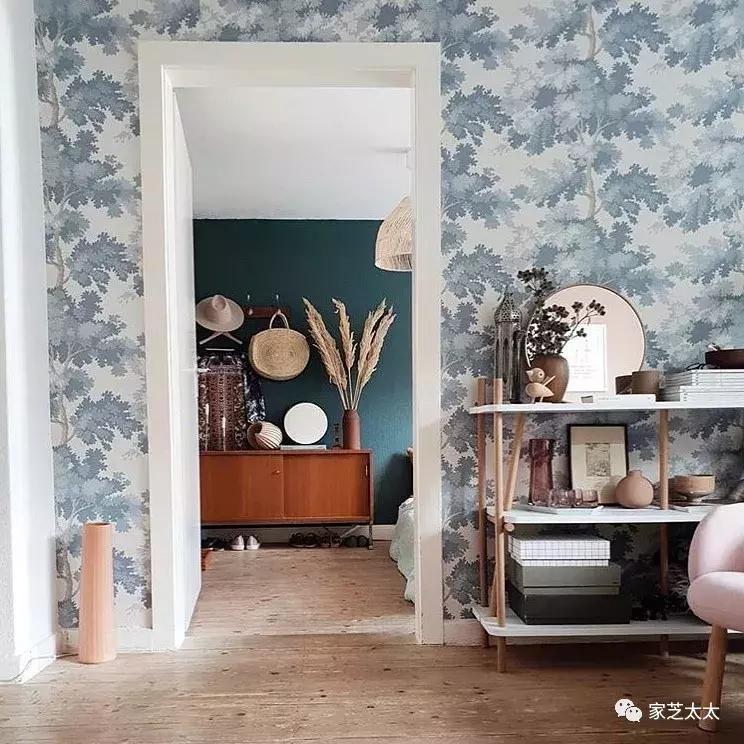 壁纸挑选颜色,壁纸种类推荐