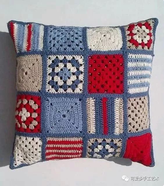 旧抱枕利用,旧抱枕再翻新