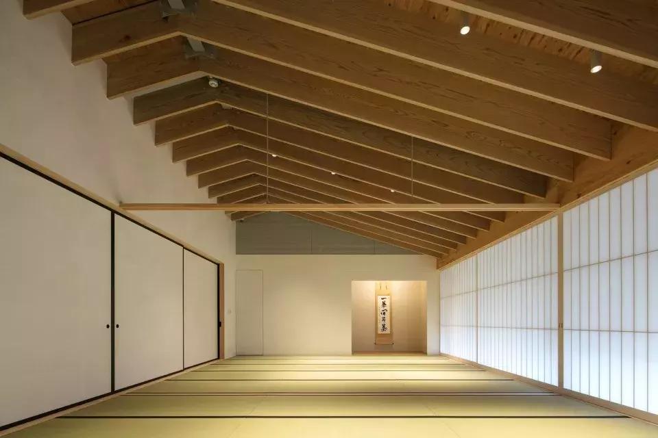 隈研吾2018作品,极致设计隈研吾新作2款