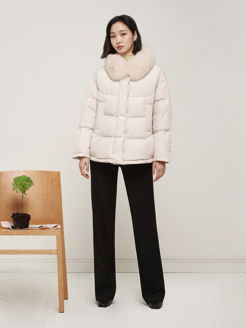 金高银普通路人感or高级知性美,金高银广告视频