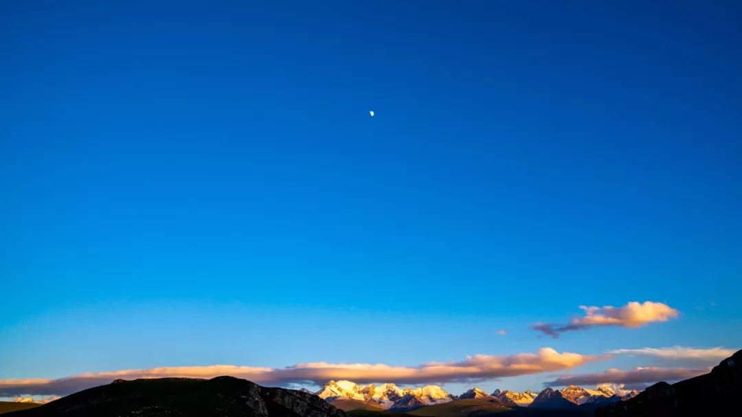 趁放假来一次有意义的旅行,比达瓦更扎更漂亮,关键是免费