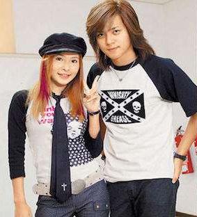 罗志祥40岁颜值,罗志祥版朱碧石全集