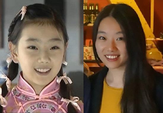 还记得还珠格格里的小鸽子,还珠格格小鸽子为什么出家