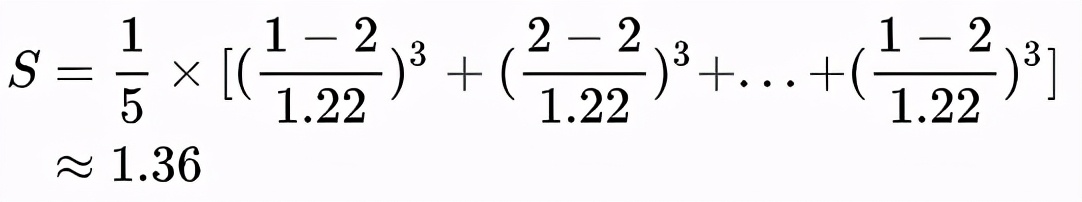概率分布算法实现,概率分布平滑算法