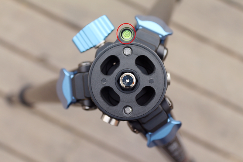 思锐碳纤维迷你三脚架测评,思锐AT125便携款三脚架