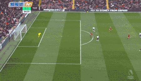 范戴克防守到底有多强,范戴克化解恩佐费尔南德斯射门