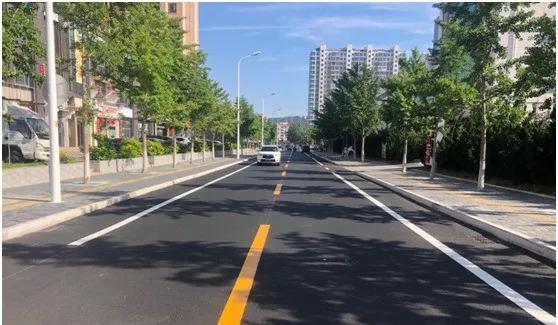 威海市精致城市建设报告,威海市高新区重点建设项目