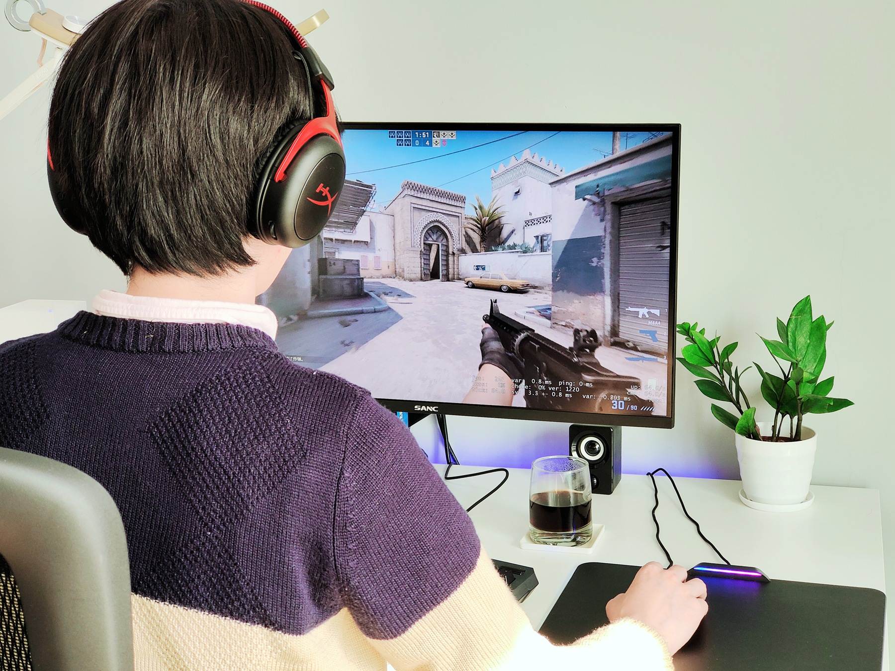 2018最值得入手的游戏外设,游戏党最值得买的外设