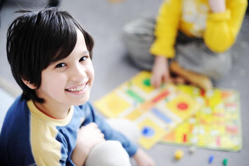 为什么小孩喜欢过家家,小孩喜欢过家家代表什么