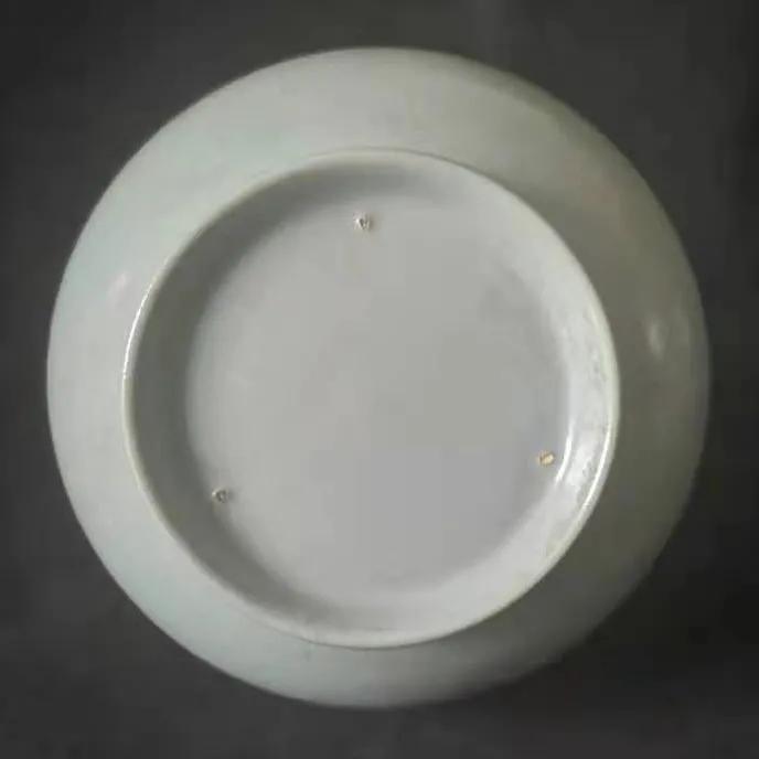 怎么鉴别瓷器的出土痕迹,浅谈传世和出土瓷器的辨别诀窍