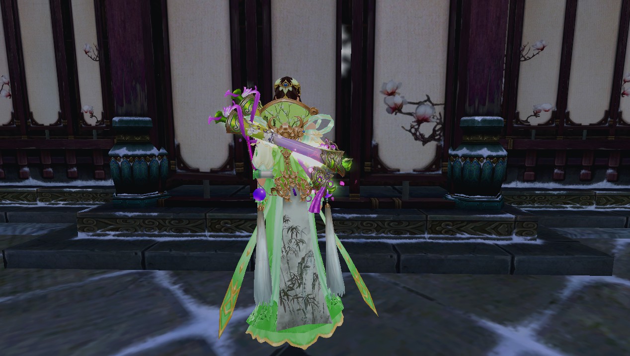 诛仙最好看的时装,诛仙十大绝美形象