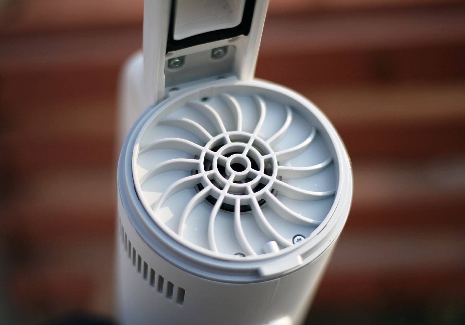 用过吸螨虫仪过后螨虫会爬出来吗,螨虫吸尘器吸出来粉尘放大2000倍