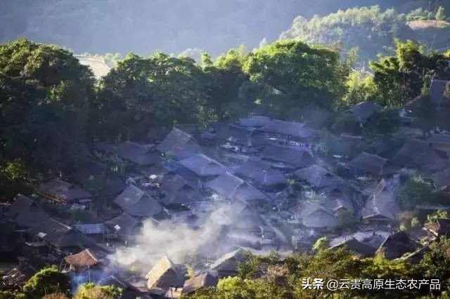 沧源——一座遗世独立的边陲小城