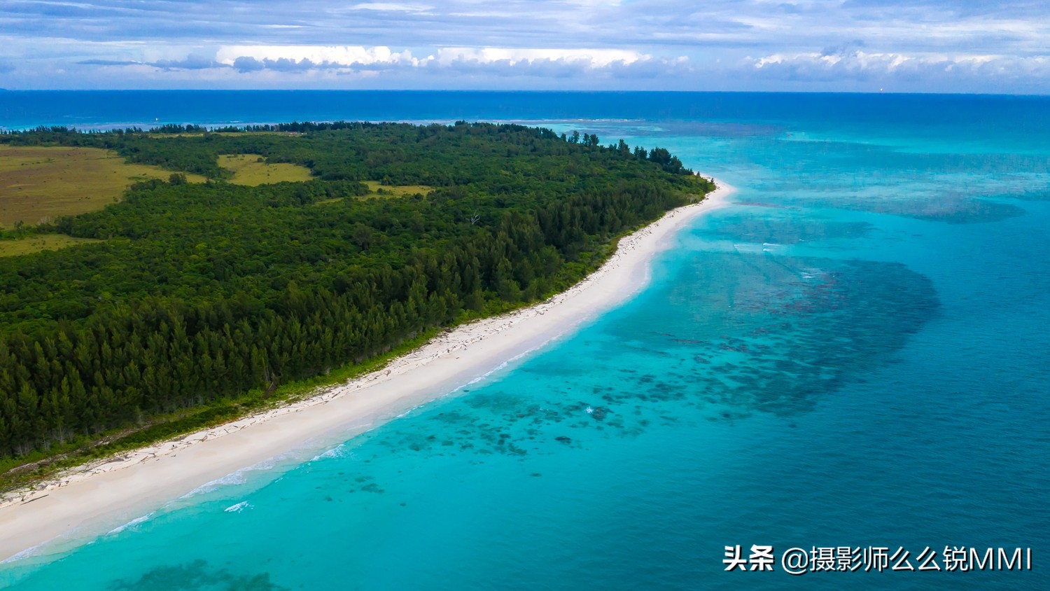 一个可以让人幸福的海岛,巴厘岛最美的海岛