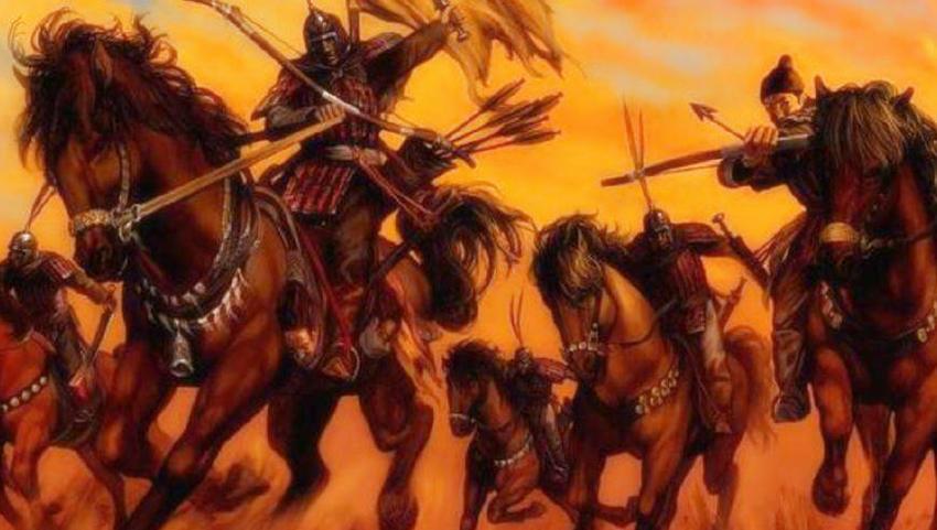 秦始皇兵马俑出土表明什么是秦军,秦始皇陵兵马俑秦军