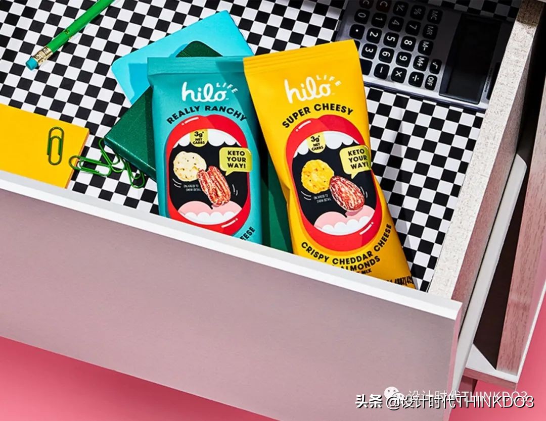 2021德国iF设计奖——品牌包装类获奖作品「完整版二」