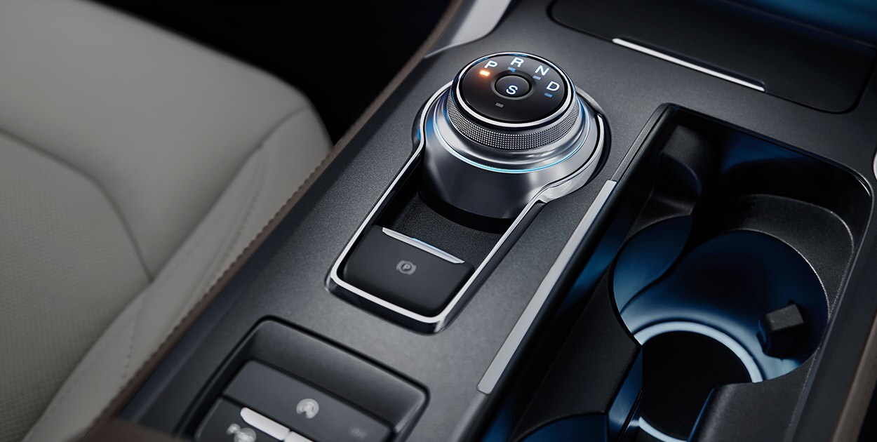 为什么现在的车都是电子挡杆,汽车电子档杆和机械档杆