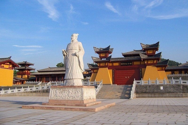 战国七雄的都城位于今天哪些地方,战国七雄的都城位于今天