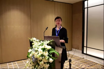 2021第一届东北三省手术机器人妇科高峰论坛圆满结束